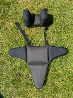 Babysupporter Thule, Fietsen en Brommers, Fietsaccessoires | Aanhangers en Karren, Ophalen, Zo goed als nieuw, Kinderkar