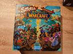 Small World of Warcraft (boardgame), 2–5 Players (English), Een of twee spelers, Ophalen of Verzenden, Nieuw