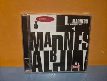 Madness – The Heavy Heavy Hits beschikbaar voor biedingen