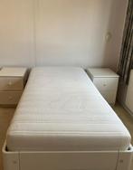Auping matras Adagio Firm, Ophalen, 90 cm, Eenpersoons, Zo goed als nieuw