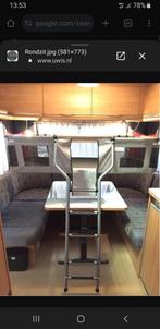 Uwis caravan bed, Ophalen of Verzenden