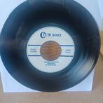 Amy Winehouse Back to Black/Rehab 7", Ophalen of Verzenden, Zo goed als nieuw, Pop