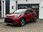 Toyota Aygo X 1.0 VVT-i S-CVT Envy Navi | JBL | Camera | Two, Stof, Gebruikt, Euro 6, 4 stoelen