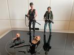 The Terminator Sarah /john Connor Model Collectible Limited, Verzenden, Zo goed als nieuw, Film, Actiefiguur of Pop