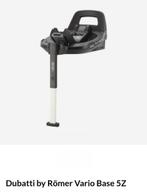 Gezocht : Autostole Dubatti by Romer, Kinderen en Baby's, Autostoeltjes, Romer, Autogordel, 15 t/m 36 kg, Ophalen of Verzenden