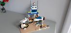Lego System Space simulation station set 6455, Ophalen of Verzenden, Gebruikt, Complete set, Lego