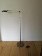 Leeslamp, Huis en Inrichting, Ophalen, Gebruikt, Metaal, Klassiek