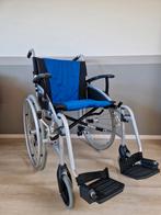 Rolstoel Excel G-lite Pro, Ophalen, Inklapbaar, Zo goed als nieuw, Handbewogen rolstoel
