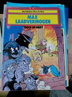 Max Laadvermogen - Truck op Drift, Ophalen of Verzenden