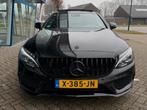 Mercedes-Benz C 250 Coupe |AMG|Pano|Camera|Head up|Blindspot, Automaat, Achterwielaandrijving, 4 cilinders, 4 stoelen