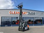 Still RC 42-50 Triplex 3 masten Just 294 working hours!, Heftruck, Diesel