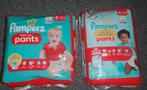 2 nieuwe pakken luier broekjes maat 4, Ophalen of Verzenden, Nieuw, Overige typen, Overige merken