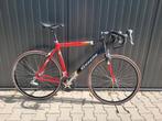 Gazelle racefiets Vuelta 56 cm, Gebruikt, Ophalen of Verzenden, Meer dan 20 versnellingen, Gazelle