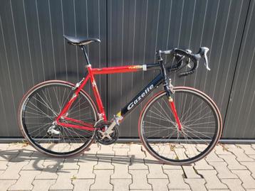 Gazelle racefiets Vuelta 56 cm  beschikbaar voor biedingen