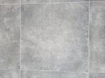 Grijze terras tegels 80x80 cms, Tuin en Terras, Tegels en Klinkers, Ophalen, Nieuw, Keramiek, Terrastegels