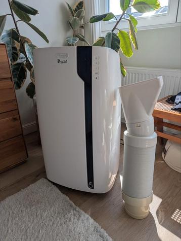 De’Longhi Pinguino Airco beschikbaar voor biedingen