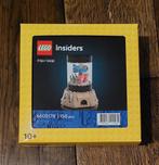 6605178 - Lego fish tank ongeopend, Ophalen of Verzenden, Nieuw, Complete set, Lego