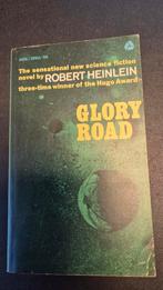 Glory Road - Robert Heinlein - Science Fiction, Boeken, Ophalen of Verzenden, Gelezen, Robert Heinlein