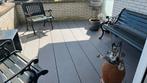 Tuinstel gietijzer vintage, Tuin en Terras, Tuinsets en Loungesets, Overige materialen, Tuinset, Gebruikt, Bank