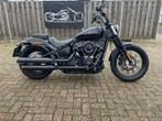 HARLEY-DAVIDSON STREET BOB FXbB (bj 2020), Motoren, Bedrijf, Overig, 2 cilinders, 1690 cc