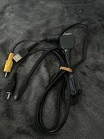 Sony Component Kabel - Gebruikt, Ophalen of Verzenden, Gebruikt, Minder dan 2 meter, Componentkabel