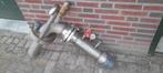 Beregening putkop waterput, Doe-het-zelf en Verbouw, Buizen en Afvoer, Ophalen, Pvc, Nieuw, Minder dan 2 meter