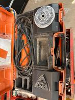 Fein Multimaster Top FMM 350 QSL, Ophalen of Verzenden, Gebruikt