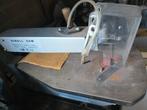Lintzaag - Precisie zaag voor hobby en professional, Ophalen, Minder dan 30 mm, Gebruikt, Onbekend