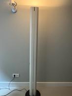 Artemide Megaron Vloerlamp, Huis en Inrichting, Lampen | Vloerlampen, Ophalen, Gebruikt, Metaal, 150 tot 200 cm
