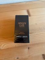 Armani code profumo, Verzenden, Nieuw