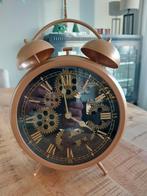 Staande Klok, Antiek en Kunst, Ophalen of Verzenden