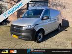 Volkswagen Transporter 2.0 TDI T 6,1 Nw type Airco/Cruise Eu, Voorwielaandrijving, Stof, Gebruikt, Euro 6