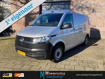 Volkswagen Transporter 2.0 TDI T 6,1 Nw type Airco/Cruise Eu beschikbaar voor biedingen