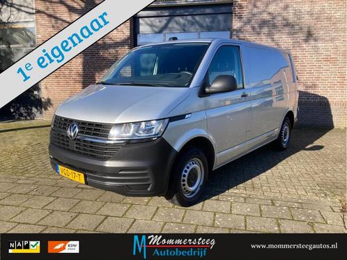 Volkswagen Transporter 2.0 TDI T 6,1 Nw type Airco/Cruise Eu, Auto's, Bestelauto's, Te koop, ABS, Airbags, Airconditioning, Bluetooth