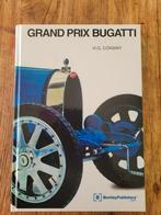 Grand Prix Bugatti, H.G. Conway, 1968, Boeken, Ophalen of Verzenden, Zo goed als nieuw, Algemeen