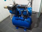 Kin Pumps Hydrofoorpomp Excellent jet 100 C -24 €165,00, Ophalen, Zo goed als nieuw, Elektrisch, Hydrofoorpomp