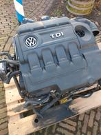 2.0l tdi incl dsg versnellingsbak, Ophalen, Gebruikt, Volkswagen