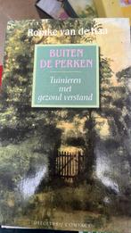 R. van de Kaa - Buiten de perken, Bloemen, Planten en Bomen, R. van de Kaa, Ophalen of Verzenden, Zo goed als nieuw