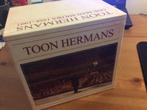 Toon Hermans: Oeuvre 22-dvd Boxset one-man shows 1958-1997, Cd's en Dvd's, Dvd's | Cabaret en Sketches, Alle leeftijden, Ophalen of Verzenden