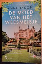 Anne Jacobs - De moed van het weesmeisje, Ophalen of Verzenden, Zo goed als nieuw, Anne Jacobs