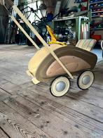 Antieke poppenwagens. Ook los te koop, Ophalen of Verzenden