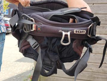 Kite zit trapeze M - merk Echo beschikbaar voor biedingen
