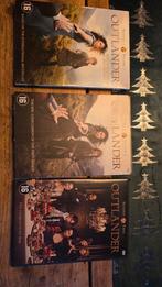 Outlander Seizoen 1 & 2 DVD, Cd's en Dvd's, Dvd's | Tv en Series, Vanaf 16 jaar, Ophalen of Verzenden, Zo goed als nieuw, Drama