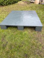 kunststof pallet, 100 cm of meer, 60 cm of meer, Overige typen, Ophalen of Verzenden