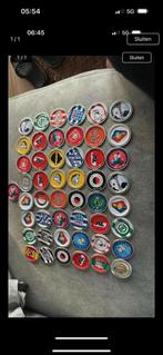 Plus cluppies, Verzamelen, Plus, Ophalen of Verzenden