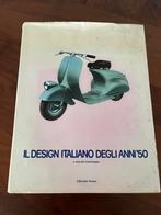 ITALIAANS DESIGN 1950, Antiek en Kunst, Ophalen of Verzenden