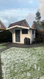 Tuinhuisje, Tuin en Terras, Ophalen of Verzenden, Zo goed als nieuw