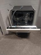 Te koop aangeboden Beko inbouw vaatwasser, Witgoed en Apparatuur, Vaatwasmachines, Ophalen, Minder dan 85 cm, Zo goed als nieuw
