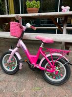 Gazelle kinderfiets, Ophalen of Verzenden, Gebruikt, Minder dan 16 inch