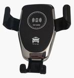 Telefoonhouder - Draadloos Opladen - Auto, Ophalen of Verzenden, Nieuw, Auto